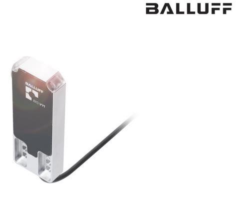 Balluff BFIDM25 User Manual