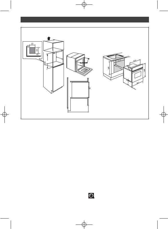 BRANDT FC642 User Manual