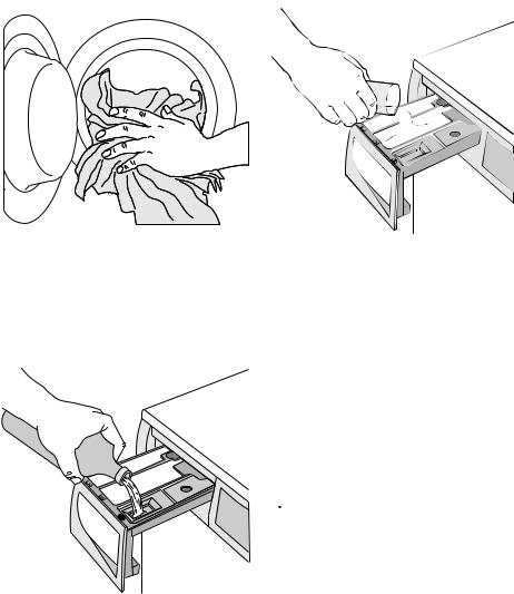 Electrolux EWF12580X User Manual