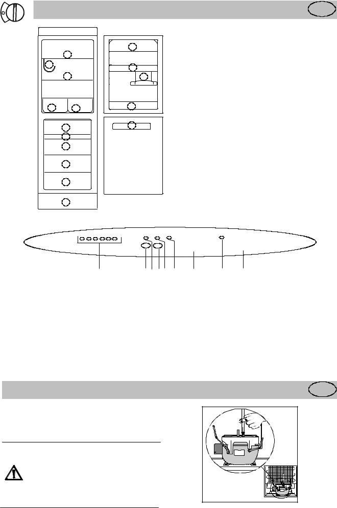 Rosenlew RJP920 User Manual