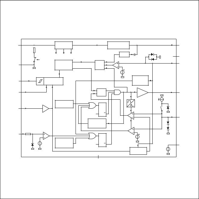 Philips TEA1654 User Manual