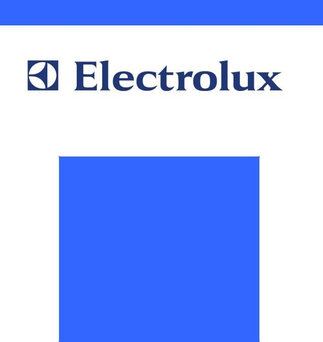 Electrolux EK 661 G, EK 662 XCM User Manual