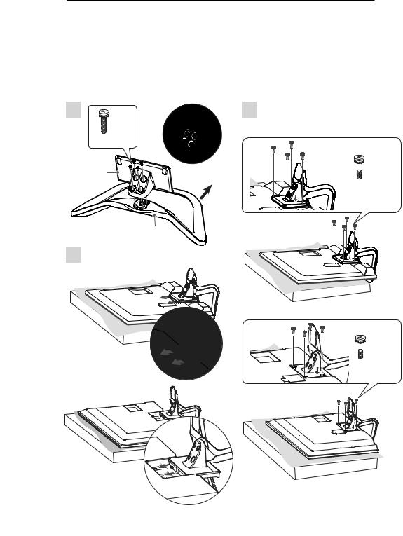 LG 32LB530U User Manual