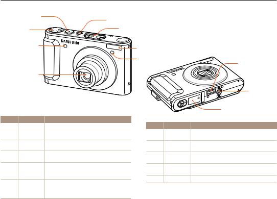 Samsung WB1000 User Manual