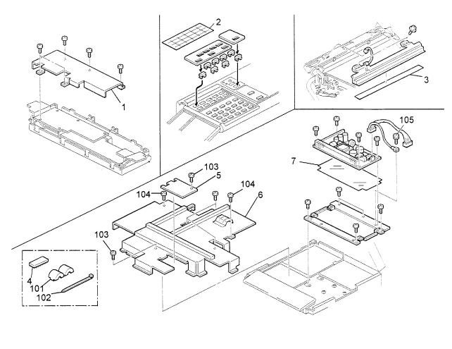 Ricoh cif-d Modification Bulletin