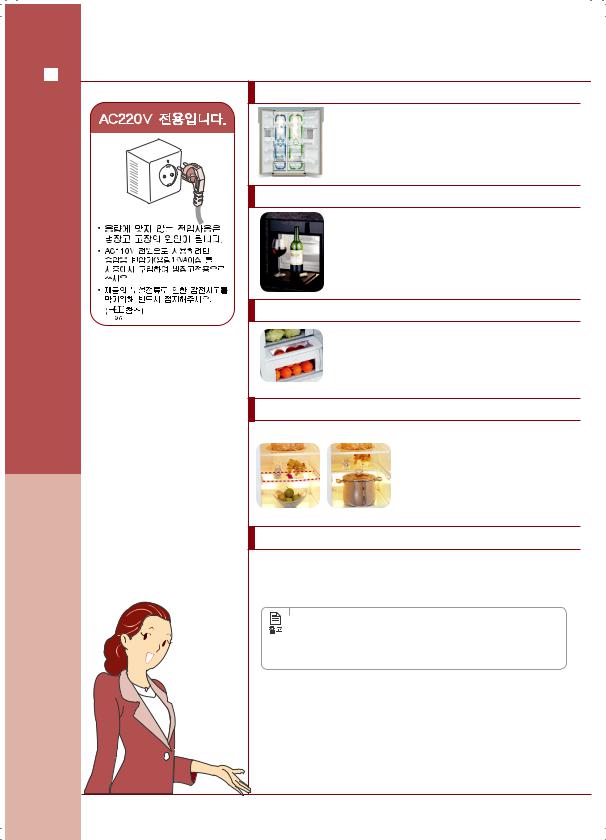 Samsung SR-T756VFCI, SR-T756VFHI User Manual