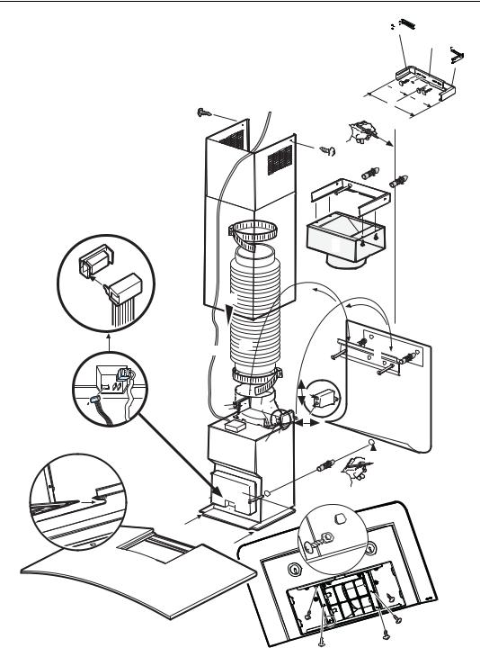 BAUKNECHT DDLR 5790, DDLE 5790-1 IN User Manual