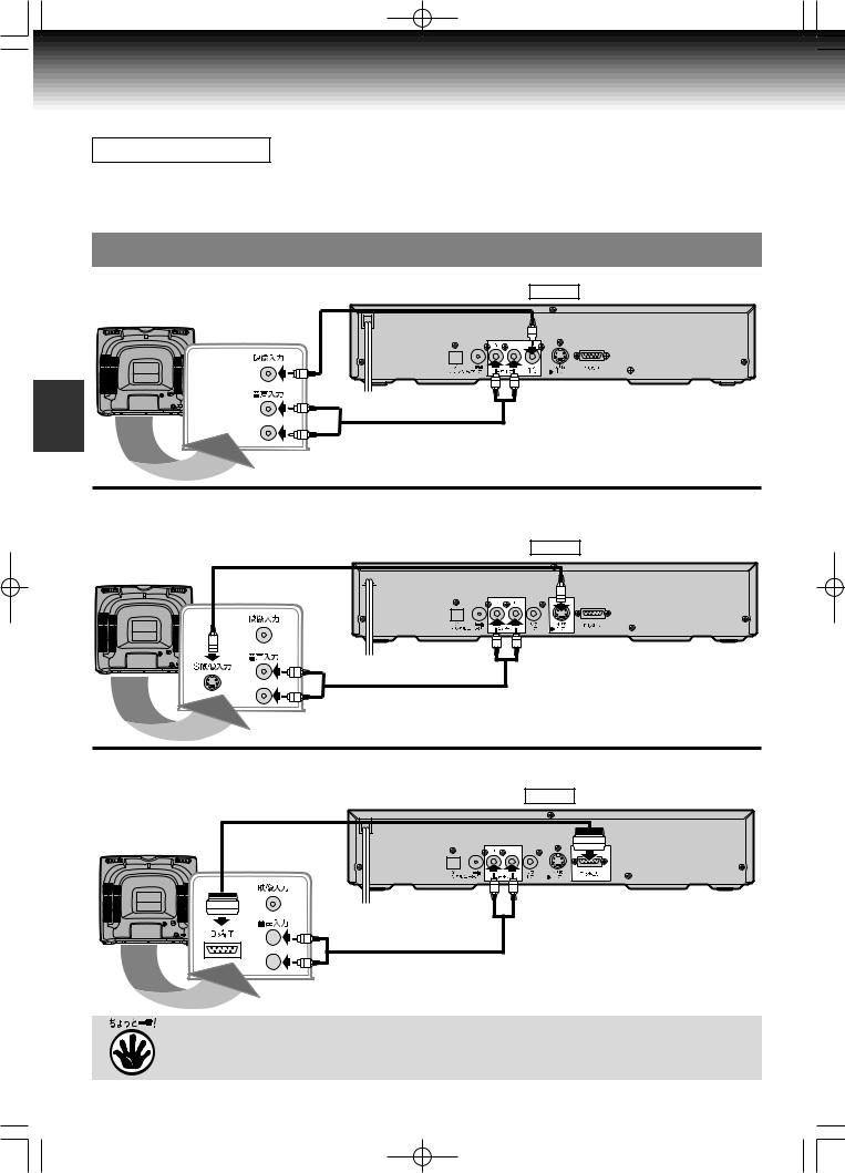 Funai DV-100 Owner's Manual