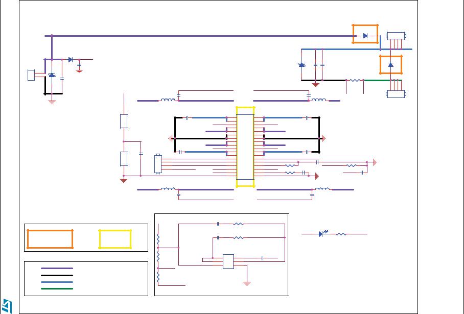 ST ISV005V2 User Manual