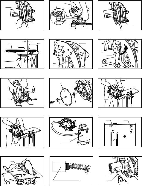 Makita 5104S operation manual