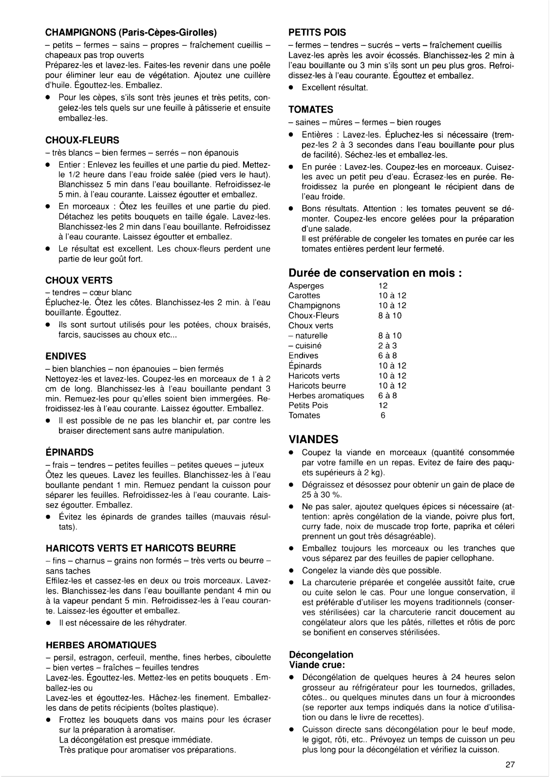 electrolux EU2410C, EU2114C, EU3210C, EU2714C, EU2400C User Manual