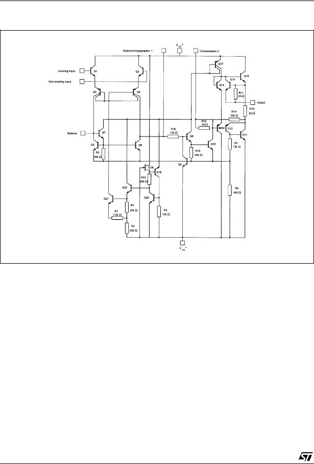 ST UA748 User Manual