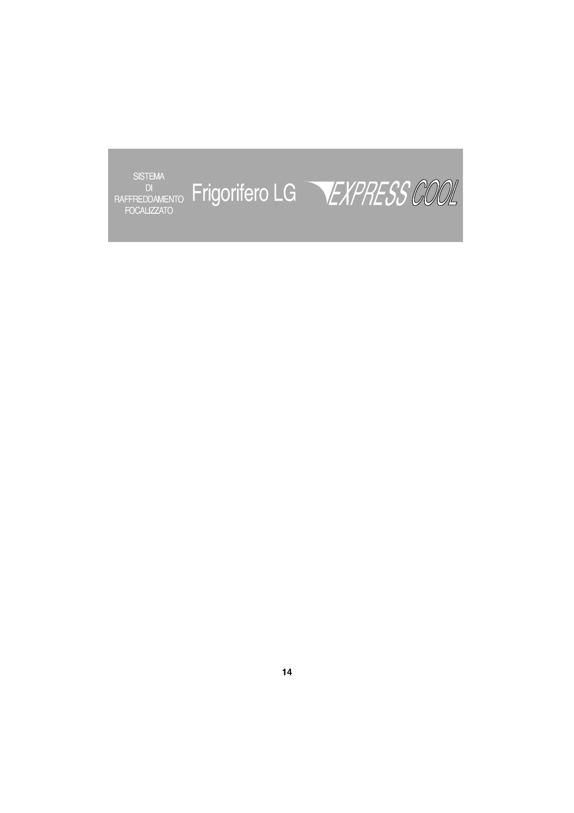 Lg GR-712DVQF, GR-612DVQF Instructions Manual