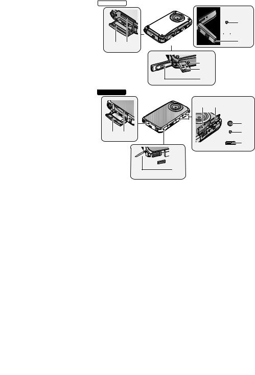 Panasonic HM-TA20, HM-TA2 User Manual