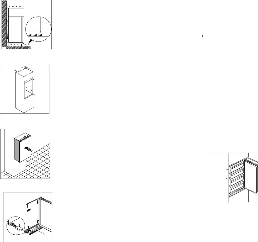 ZANUSSI ZI9121, ZI9121F User Manual