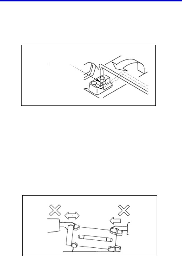 TR4172 Spectrum Analyzer Instruction Manual Takeda Riken Industry CO LTD 