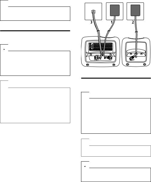 Philips XL370, XL375 User Manual