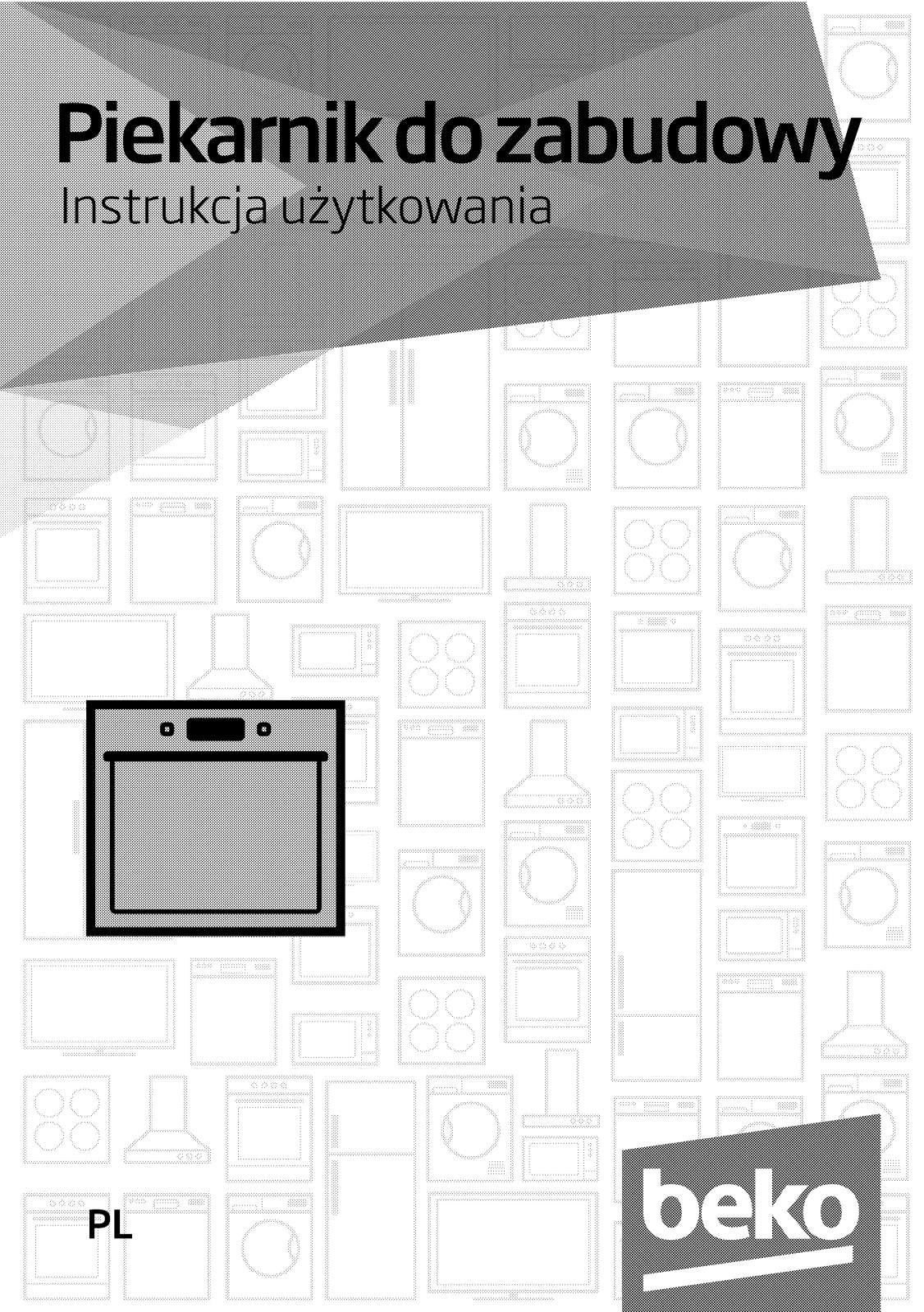 Beko BIM 26301 XC User Manual