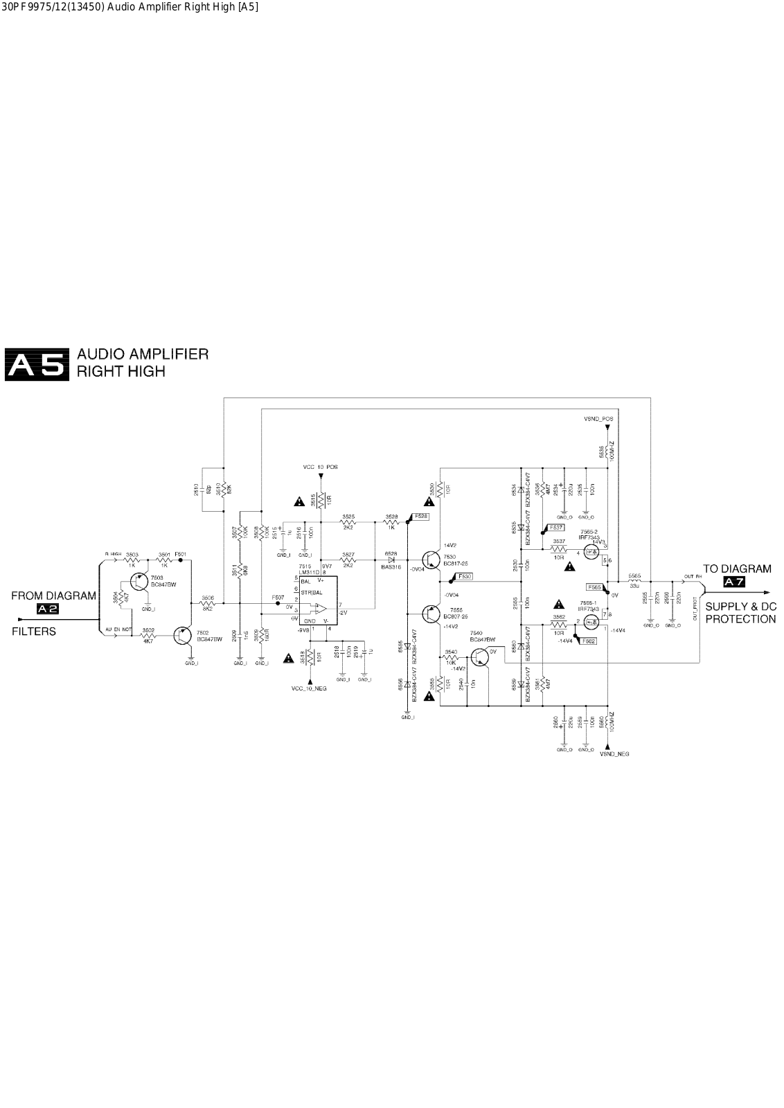 Philips 5 Datasheet - ManualMachine.com