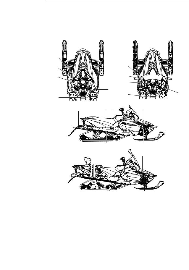 Yamaha RS90PLTE, RST90PGTE, RST90PTFE User Manual