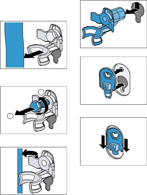 Bosch WAJ20180ZA, WAJ2018SZA User manual and assembly instructions