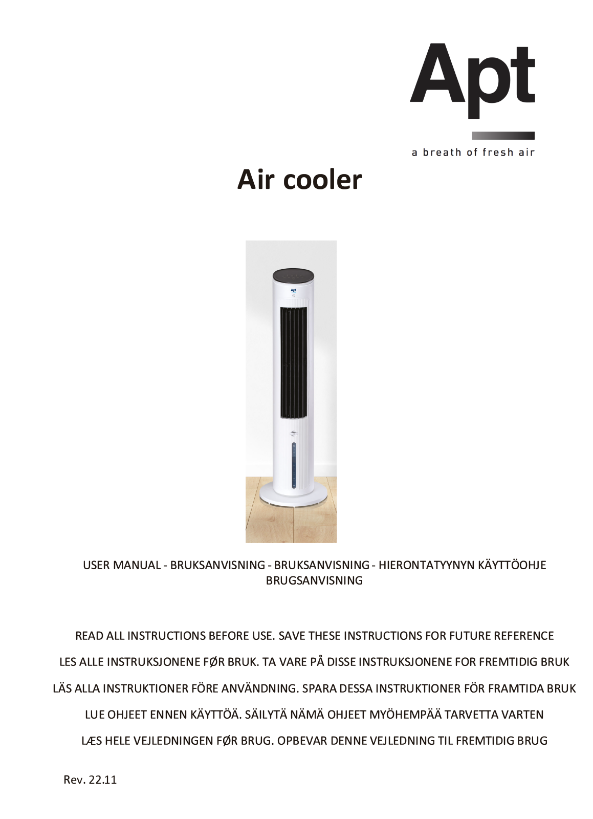 APT 29704 User guide - ManualMachine.com