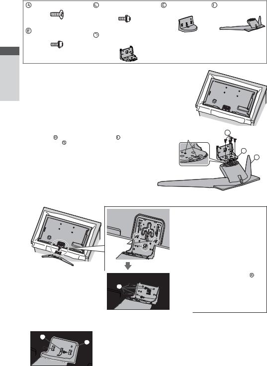 Panasonic TX-L47WT50Y, TX-L55WT50Y User Manual