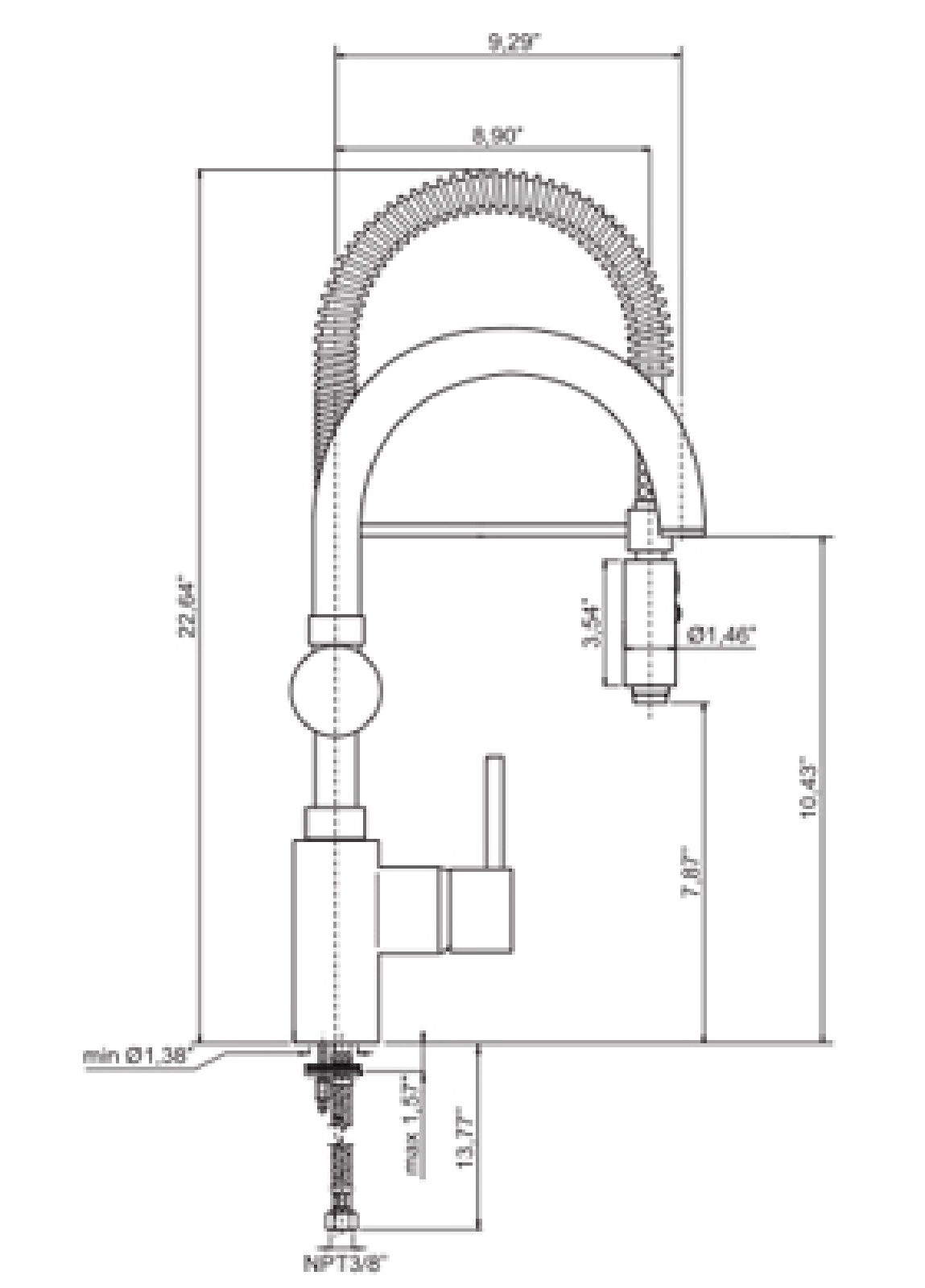 Fima by Nameeks EEK1494 Specifications Sheet - ManualMachine.com