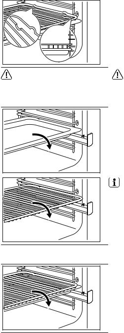 Electrolux EKC6561AO User Manual