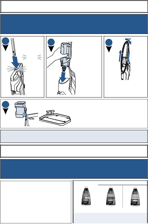 Bissell 1785 User Manual