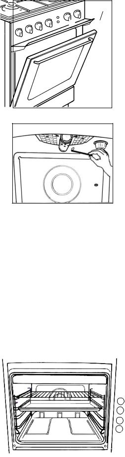 Electrolux EKG 5608X User Manual