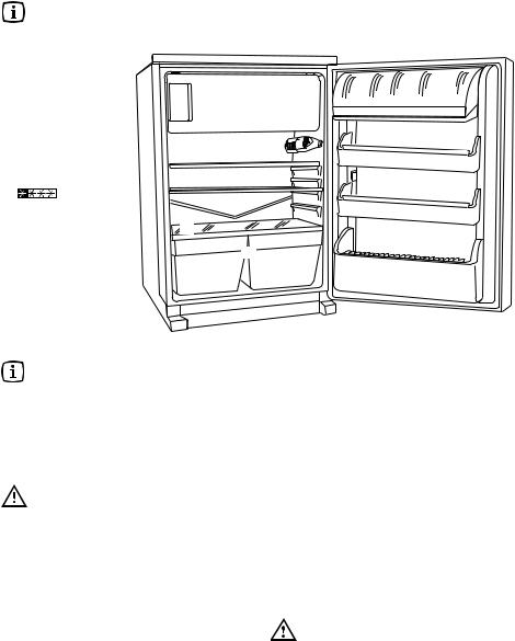 Zanussi ZI9154AA User Manual