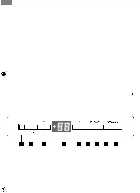 AEG SK91240-7I User Manual