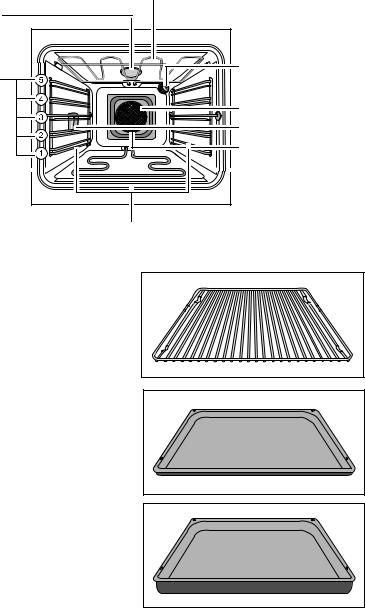 electrolux EB GL40 User Manual