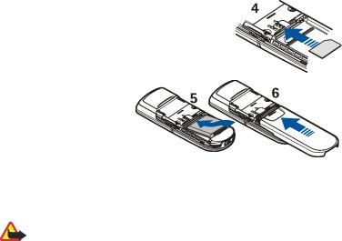 Nokia 8800 User Manual