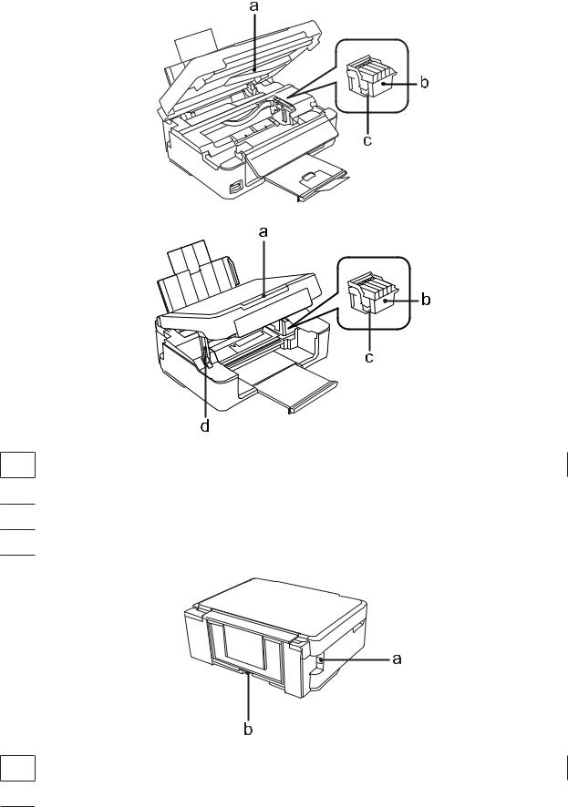 Epson Expression Home XP-315 User Manual