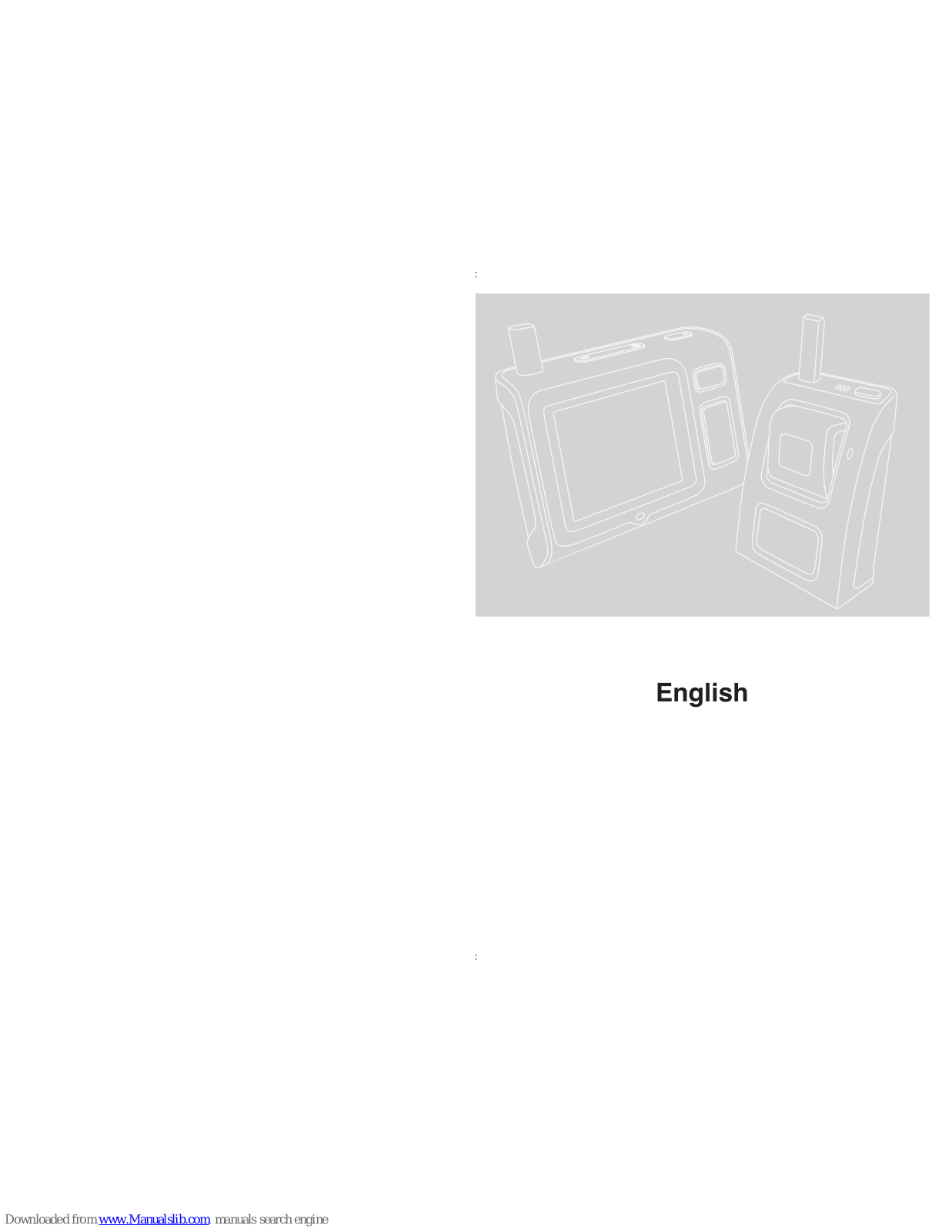 Basbau BB203 User Manual - ManualMachine.com