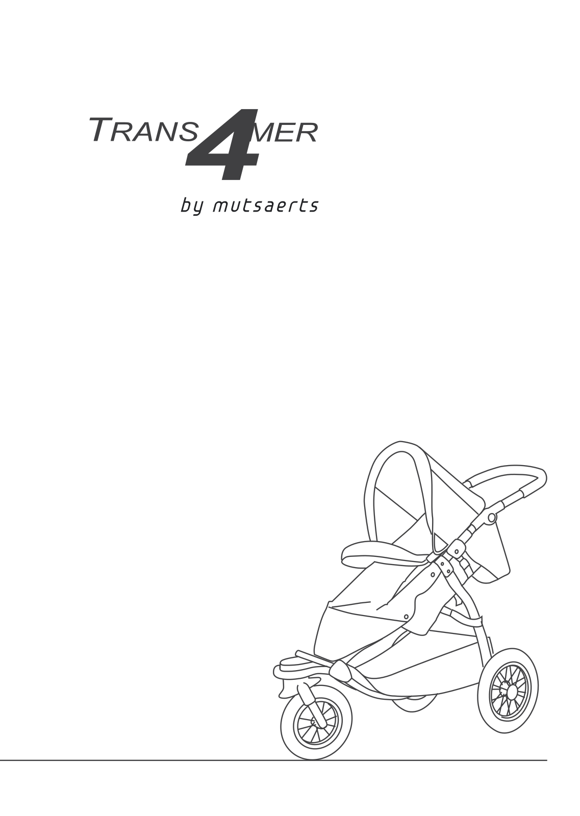 Mutsy Trans4mer User Manual