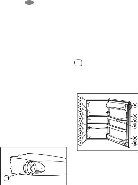 AEG ERC19002W, ERC24002W User Manual