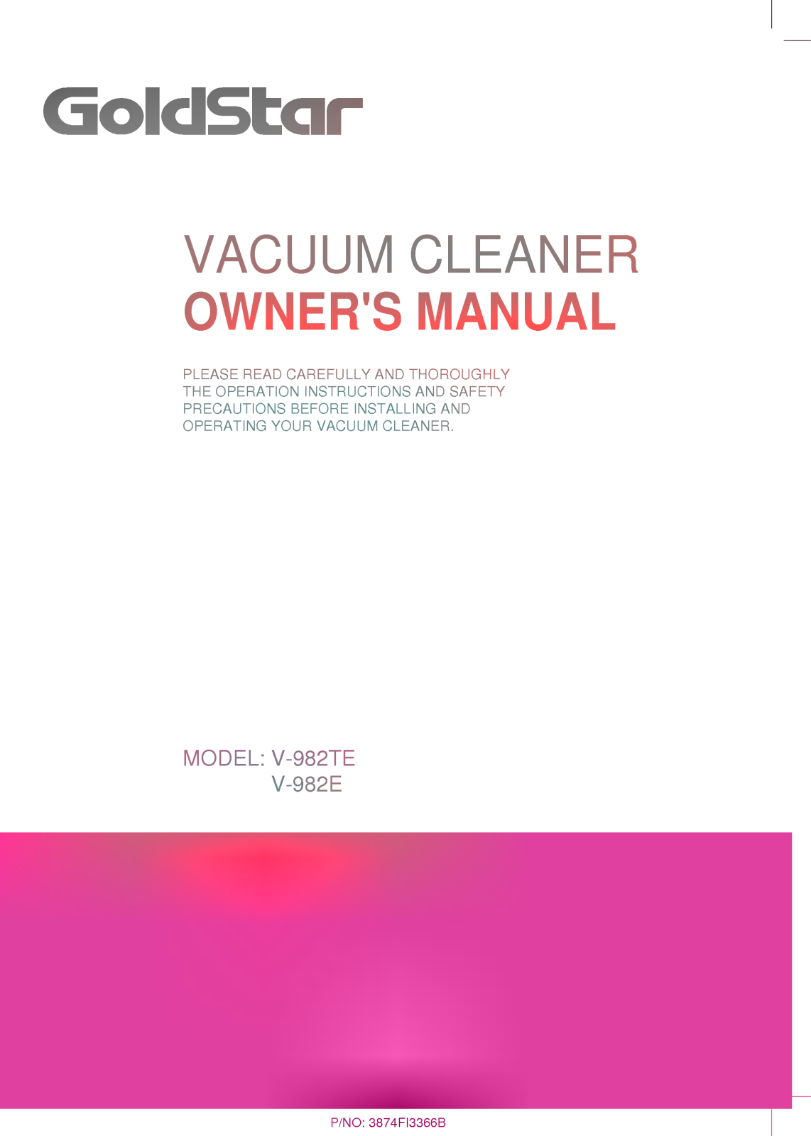 LG V-982E User guide - ManualMachine.com