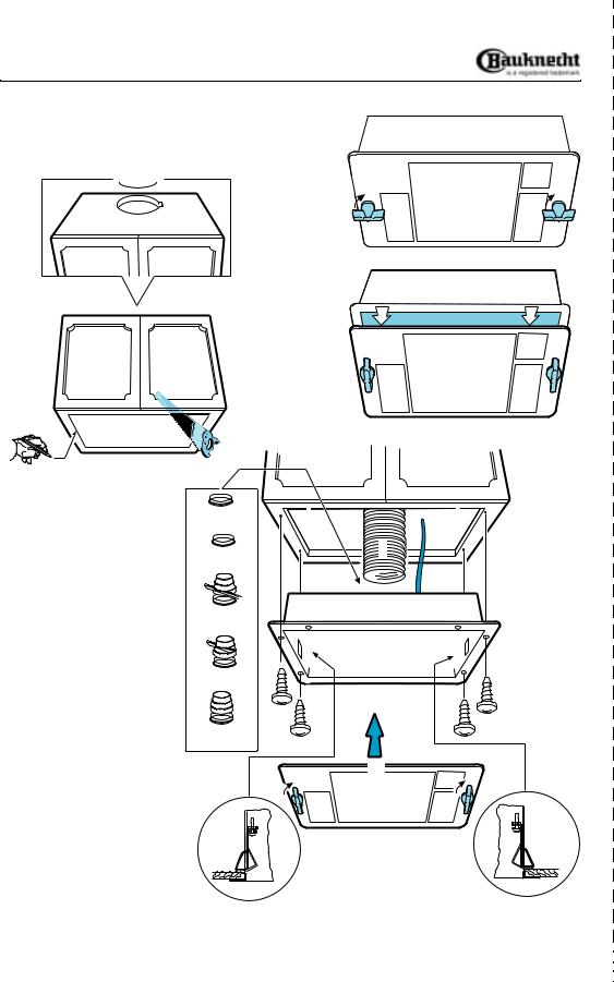 Whirlpool DLHI 3350 IX, DLHI 3350 IN, DLHI 3350 IN-1, DL 3351 IN INSTRUCTION FOR USE