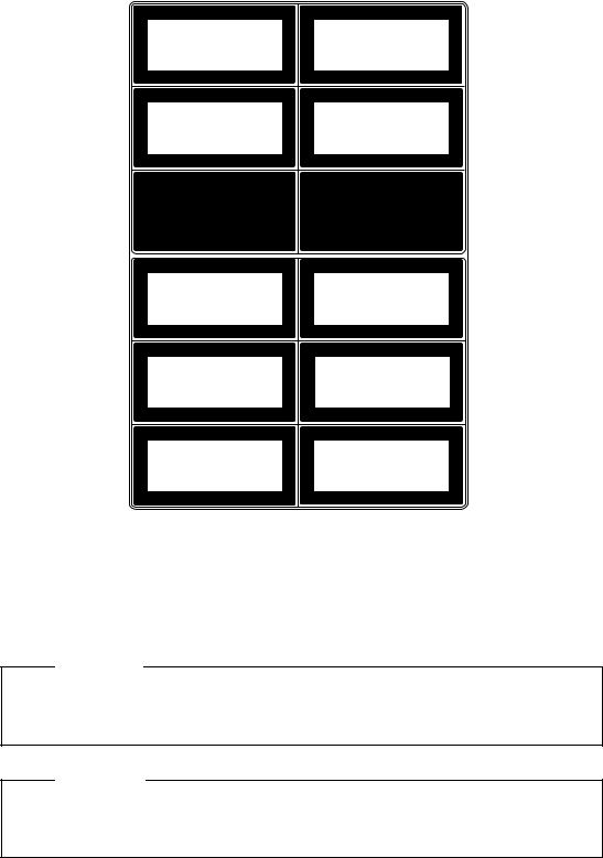 Panasonic 9TB077CRB Users manual