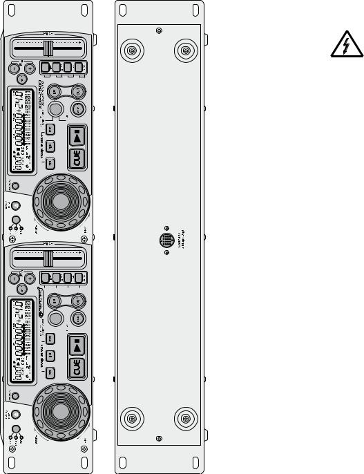 Omnitronic XDP-2800 User Manual