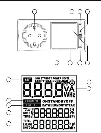 VOLTCRAFT 4000 Pro D User guide