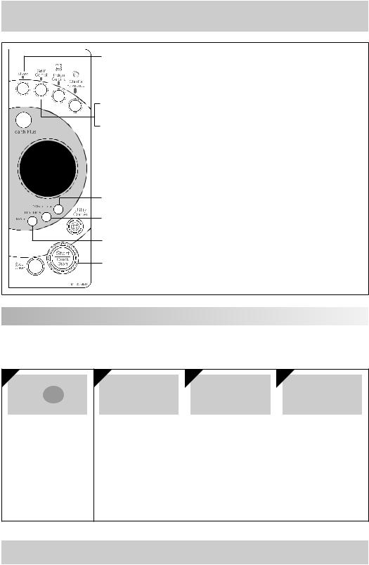 LG MH-6558BH Owner’s Manual