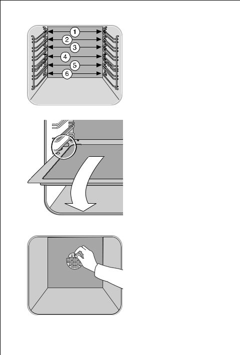 AEG E6000-A User Manual