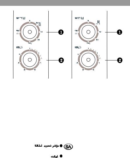 LG MH6322DS User manual