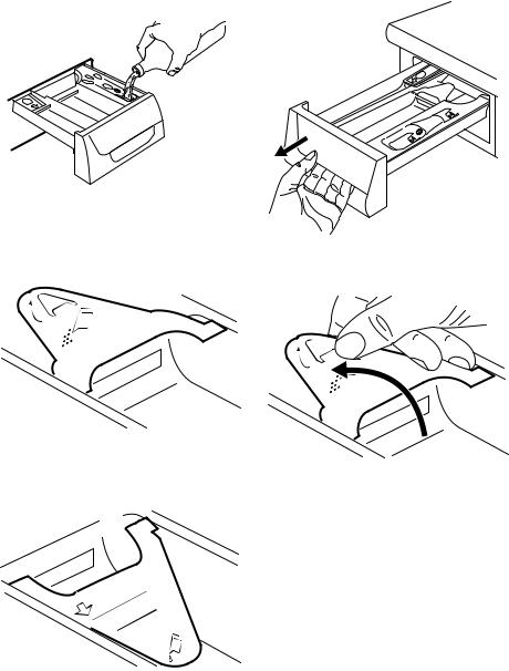 Electrolux EWF 108310 W, EWF 128310 W User Manual