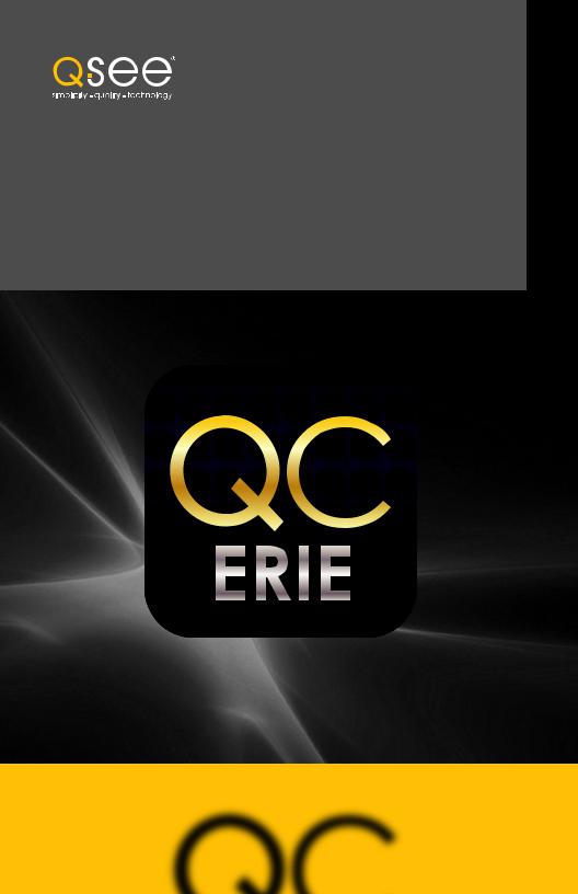 Q-See QC938, QC9016, QC814, QC8116A, QC8116 Remote Monitoring Guide