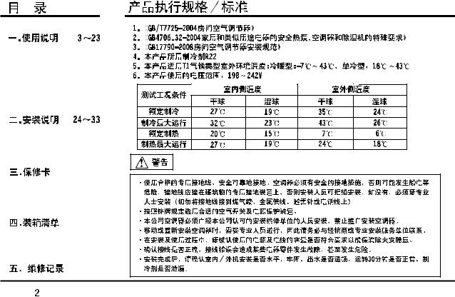 LG LPNS7211DT Users guide